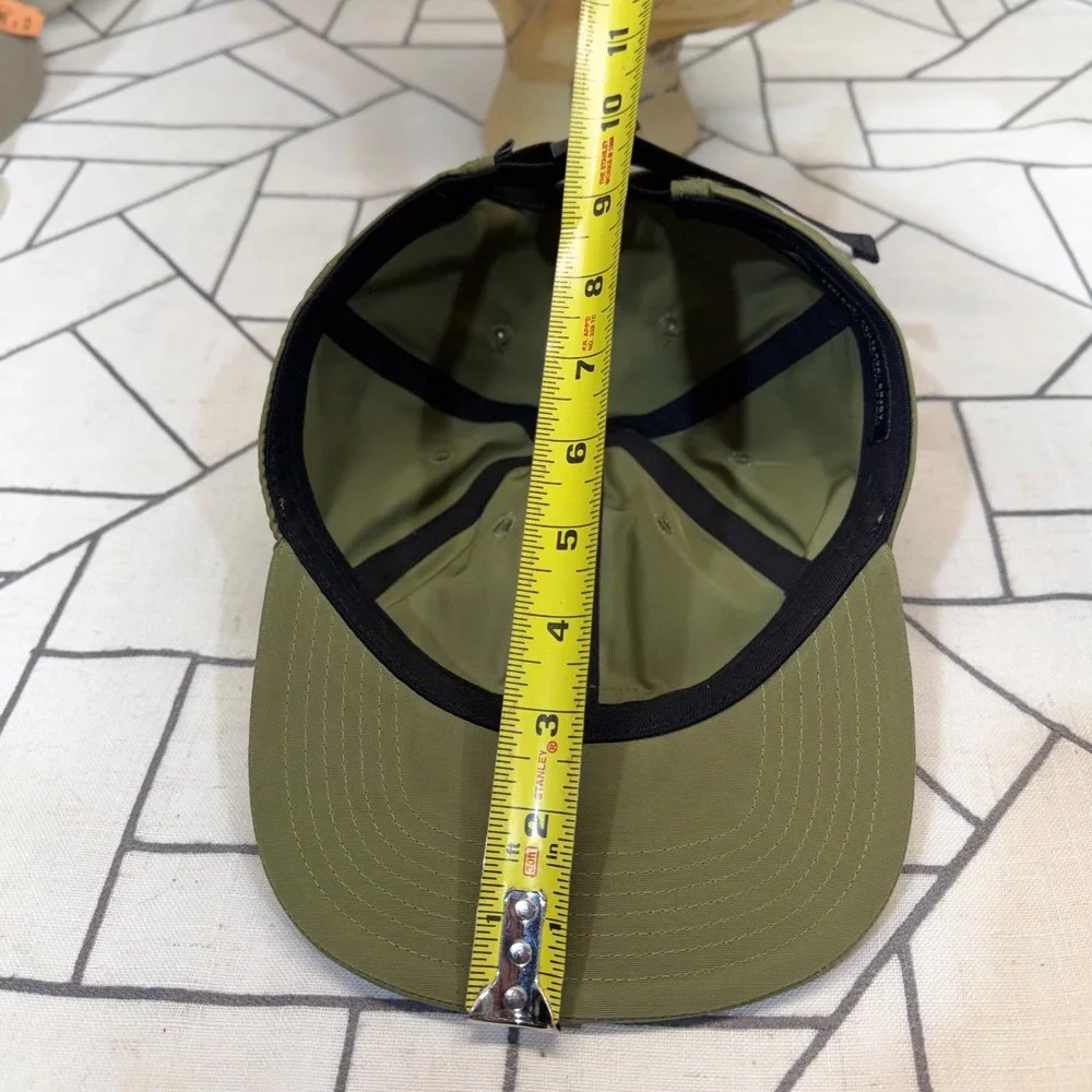Tillak nylon camp